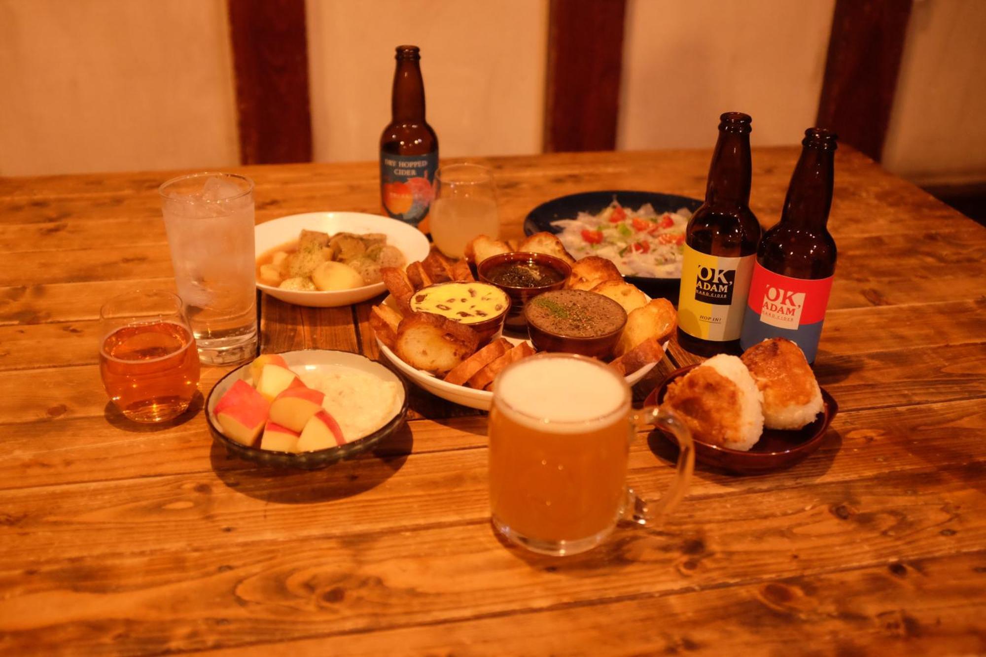Hostel&Bar Camosiba Yokote Luaran gambar